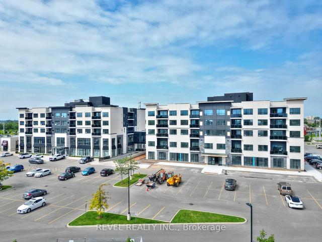207 - 300b Fourth Ave, Condo with 2 bedrooms, 2 bathrooms and 2 parking in St. Catharines ON | Image 18