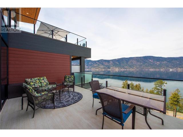 401 - 3475 Granite Close, Condo with 3 bedrooms, 3 bathrooms and 2 parking in Kelowna BC | Image 14