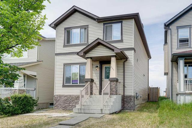 326 Saddlebrook Way Ne, House detached with 4 bedrooms, 3 bathrooms and 2 parking in Calgary AB | Image 45