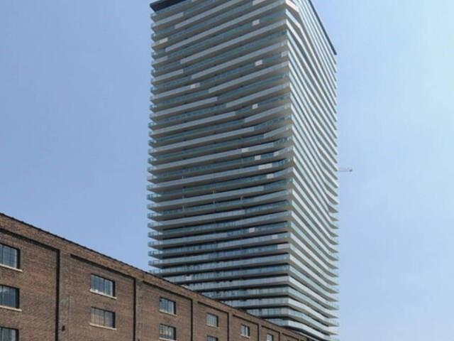 2204 - 70 Distillery Lane, Condo with 1 bedrooms, 1 bathrooms and 1 parking in Toronto ON | Image 22
