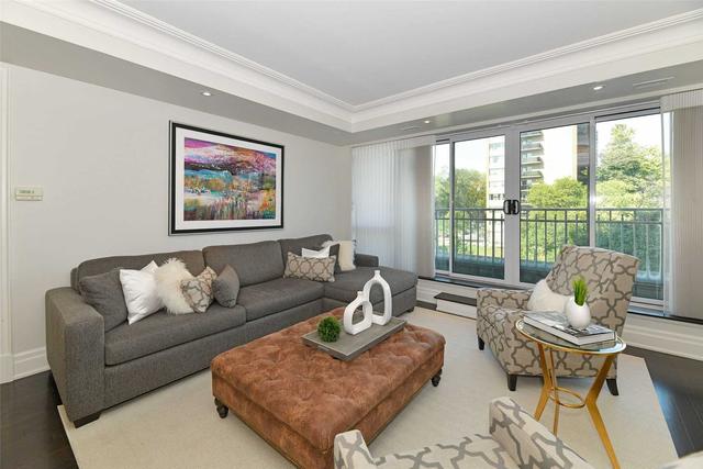 301 - 155 St Clair Ave W, Condo with 2 bedrooms, 2 bathrooms and 1 parking in Toronto ON | Image 29