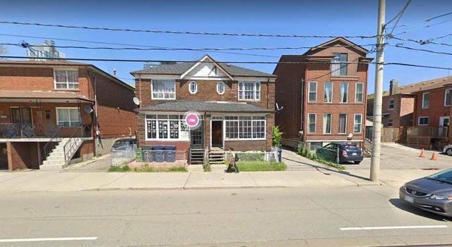 upper - 285 Parliament St, House detached with 2 bedrooms, 1 bathrooms and 1 parking in Toronto ON | Image 5