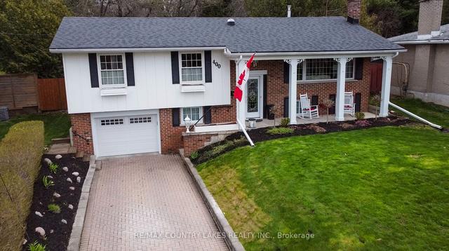 400 Nickerson Dr, House detached with 2 bedrooms, 2 bathrooms and 3 parking in Cobourg ON | Image 31