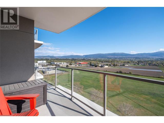 1203 - 2040 Springfield Road S, Condo with 2 bedrooms, 2 bathrooms and 2 parking in Kelowna BC | Image 29