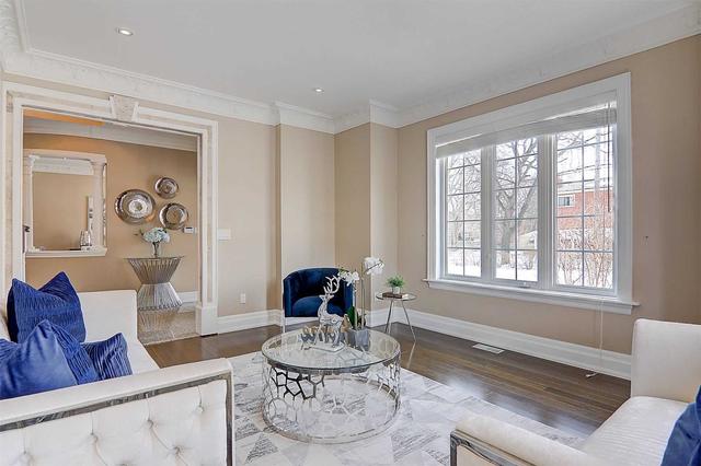 197 Mckee Ave, House detached with 5 bedrooms, 6 bathrooms and 6 parking in Toronto ON | Image 39
