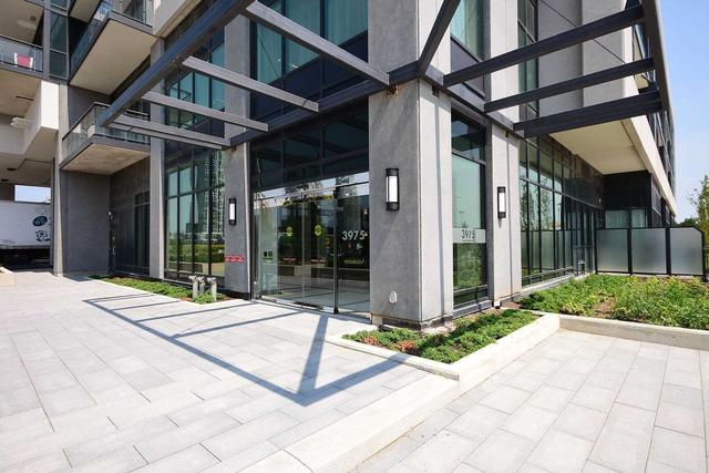 2209 - 3975 Grand Park Dr, Condo with 2 bedrooms, 2 bathrooms and 1 parking in Mississauga ON | Image 20