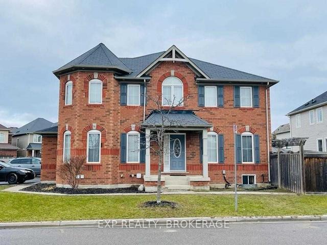860 Pickersgill Cres, House detached with 3 bedrooms, 3 bathrooms and 4 parking in Milton ON | Image 32