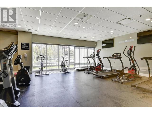 640 - 925 Leon Avenue, Condo with 0 bedrooms, 1 bathrooms and 1 parking in Kelowna BC | Image 17