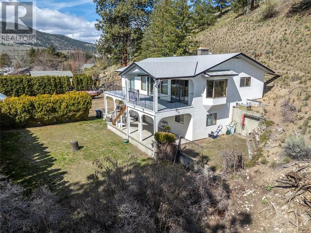 16601 Logie Road, House detached with 3 bedrooms, 2 bathrooms and 1 parking in Summerland BC | Image 58