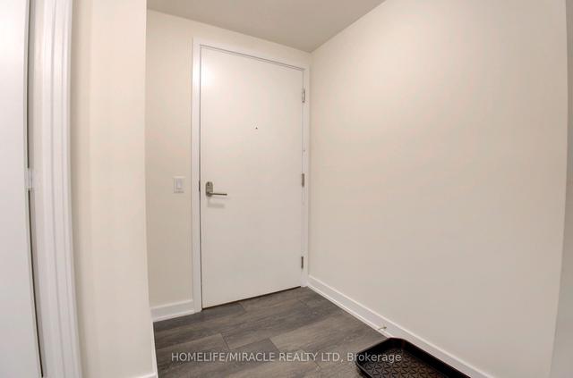 5307 - 28 Freeland St, Condo with 2 bedrooms, 1 bathrooms and 1 parking in Toronto ON | Image 19