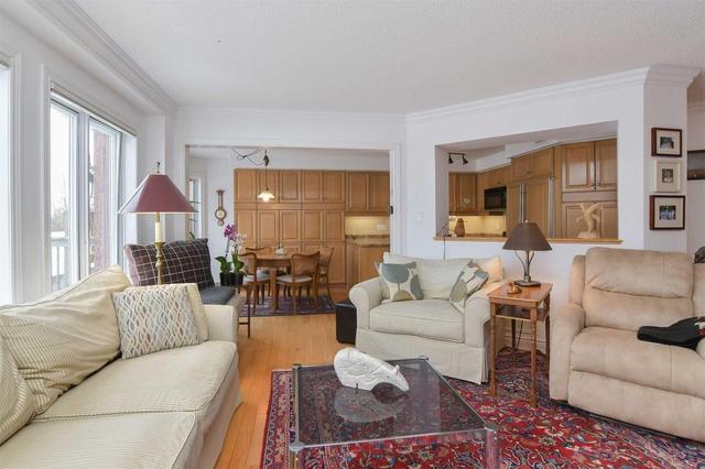 79 Sunset Blvd, Condo with 2 bedrooms, 4 bathrooms and 2 parking in New Tecumseth ON | Image 8