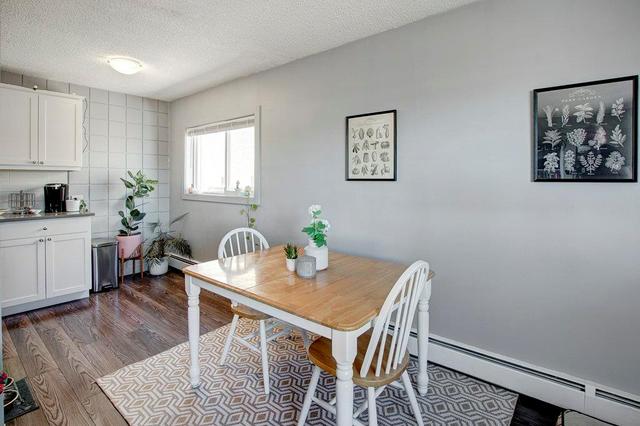 304 - 312 15 Avenue Ne, Condo with 1 bedrooms, 1 bathrooms and 1 parking in Calgary AB | Image 11