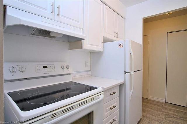 102 - 173 Eighth St, Condo with 2 bedrooms, 1 bathrooms and 1 parking in Collingwood ON | Image 19
