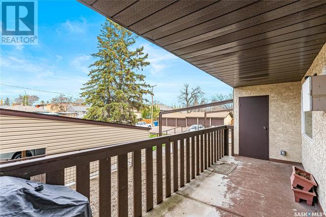 106 - 42 27th Street E, Condo with 2 bedrooms, 1 bathrooms and null parking in Prince Albert SK | Image 25