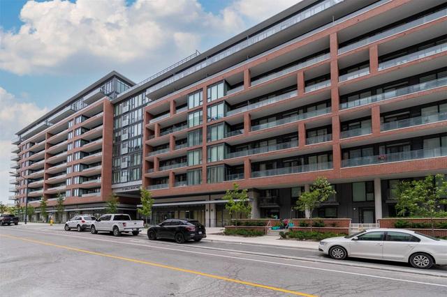 530 - 99 Eagle Rock Way, Condo with 2 bedrooms, 2 bathrooms and 1 parking in Vaughan ON | Image 23