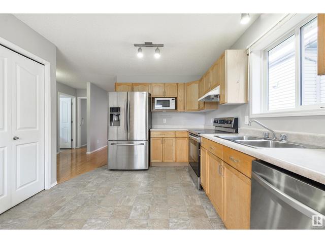 43 Highlands Wy, House detached with 4 bedrooms, 2 bathrooms and null parking in Spruce Grove AB | Image 9