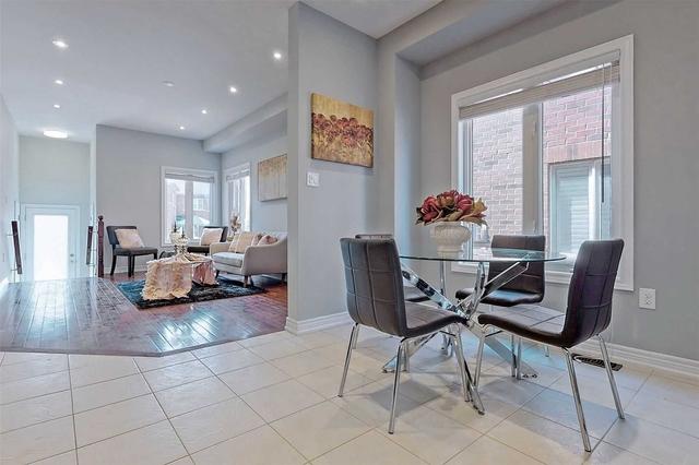 9 Starry Sky Ave, House detached with 4 bedrooms, 4 bathrooms and 3 parking in Markham ON | Image 13
