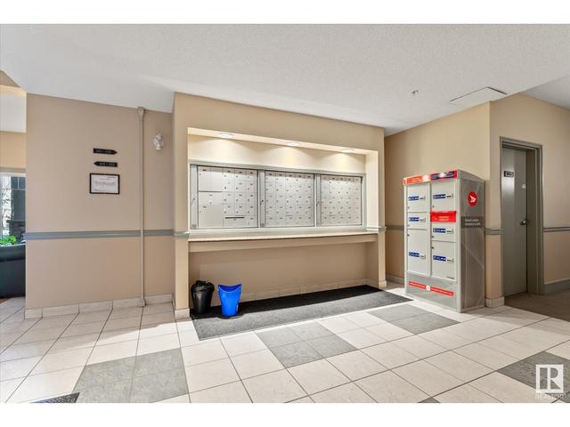 311 - 8931 156 St Nw, Condo with 2 bedrooms, 2 bathrooms and 2 parking in Edmonton AB | Image 9