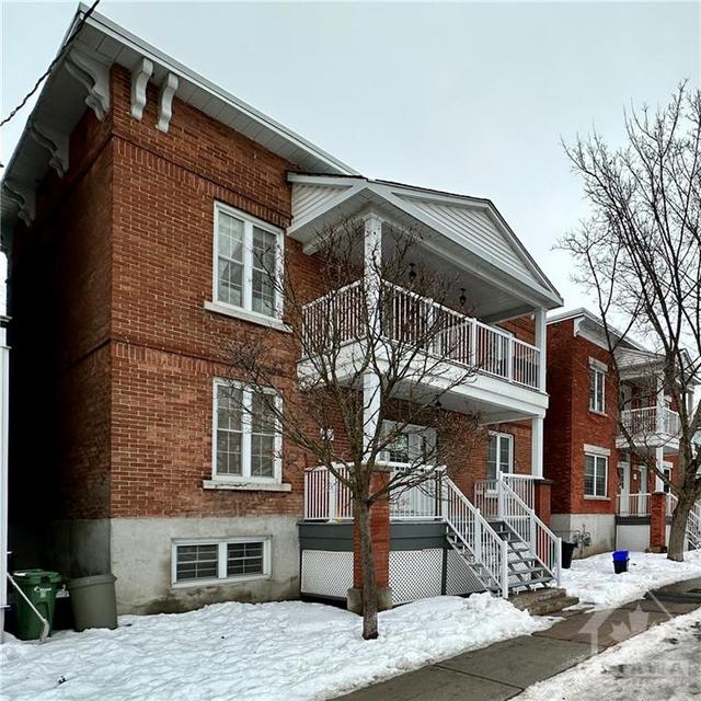 5 - 162 Ivy Crescent, Condo with 2 bedrooms, 1 bathrooms and 1 parking in Ottawa ON | Image 2