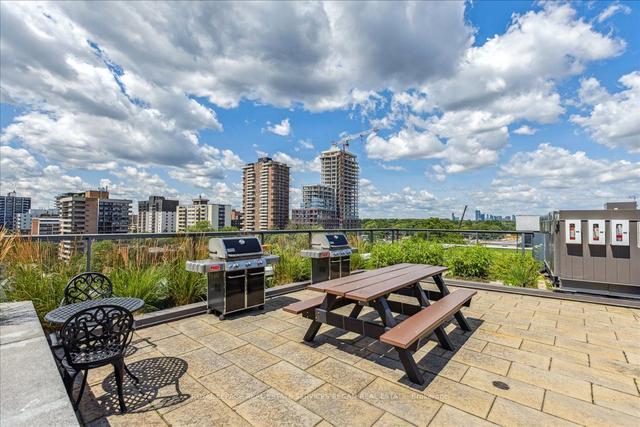 1106 - 1 Hurontario St, Condo with 2 bedrooms, 2 bathrooms and 2 parking in Mississauga ON | Image 28