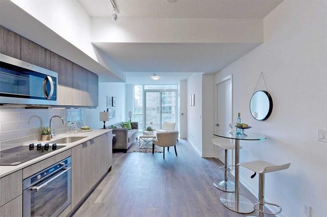 501 - 38 Forest Manor Rd, Condo with 2 bedrooms, 2 bathrooms and 1 parking in Toronto ON | Image 11