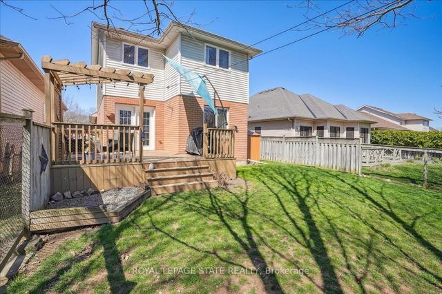 4233 Stadelbauer Dr, House detached with 3 bedrooms, 2 bathrooms and 3 parking in Lincoln ON | Image 31