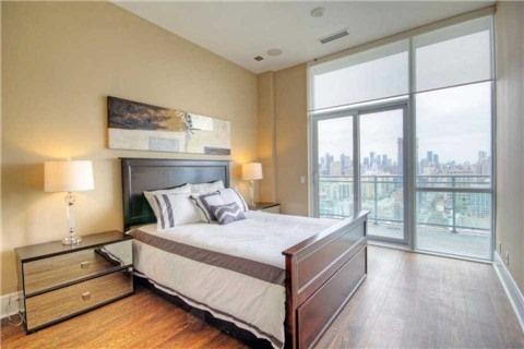 Sph203 - 112 George St, Condo with 2 bedrooms, 2 bathrooms and 2 parking in Toronto ON | Image 7
