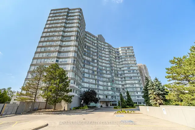 1209 - 50 Kingsbridge Garden Circ, Condo with 2 bedrooms, 1 bathrooms and 2 parking in Mississauga ON | Image 12