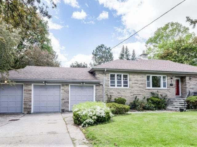 2 Stinson Circle Circ, House detached with 3 bedrooms, 3 bathrooms and 13 parking in Toronto ON | Image 12