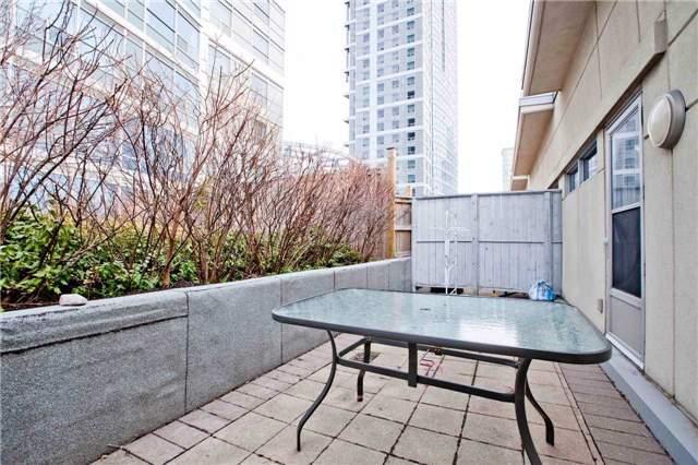 Th316 - 36 Lee Centre Dr, Townhouse with 2 bedrooms, 2 bathrooms and 1 parking in Toronto ON | Image 20