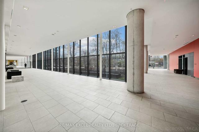1109 - 103 The Queensway, Condo with 1 bedrooms, 1 bathrooms and 1 parking in Toronto ON | Image 11