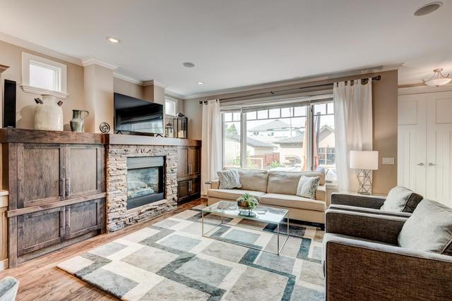 2817 Canmore Road Nw, Home with 5 bedrooms, 3 bathrooms and 2 parking in Calgary AB | Image 15