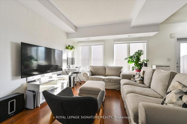 217 - 5 Richgrove Dr, Townhouse with 2 bedrooms, 2 bathrooms and 1 parking in Toronto ON | Image 12