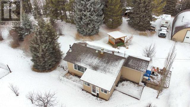 63020 Township Road 41 0, House detached with 2 bedrooms, 1 bathrooms and 4 parking in Clearwater County AB | Image 13