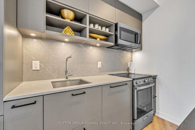 705 - 135 East Liberty St, Condo with 2 bedrooms, 2 bathrooms and 1 parking in Toronto ON | Image 11