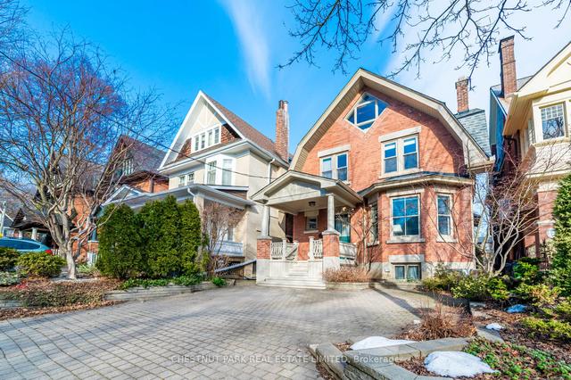 15 Edgewood Cres, House detached with 4 bedrooms, 3 bathrooms and 2 parking in Toronto ON | Image 12