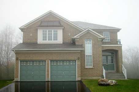 86 Shadow Falls Dr, House detached with 4 bedrooms, 4 bathrooms and 4 parking in Richmond Hill ON | Image 1