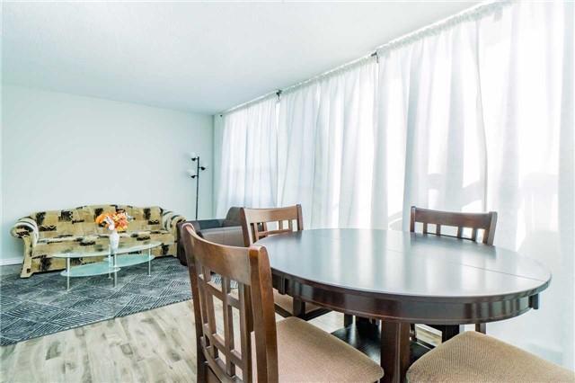 317 - 1050 Stainton Dr, Condo with 3 bedrooms, 2 bathrooms and 1 parking in Mississauga ON | Image 5