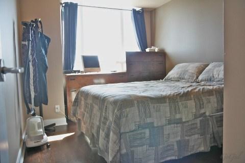 2708 - 80 Absolute Ave, Condo with 1 bedrooms, 1 bathrooms and 1 parking in Mississauga ON | Image 12