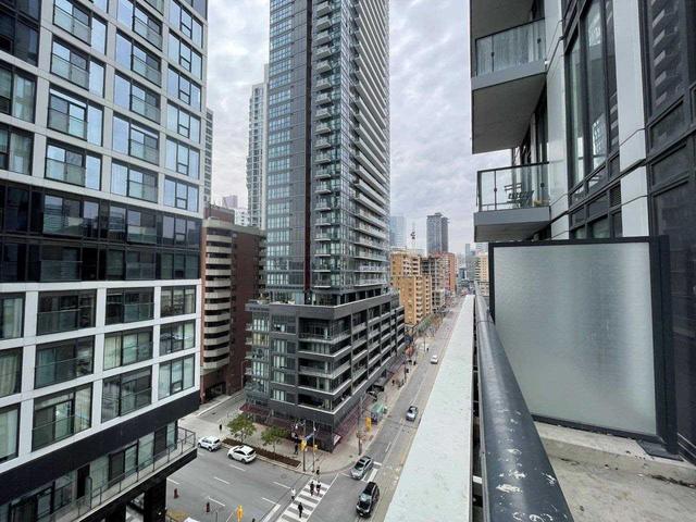 924 - 251 Jarvis St, Condo with 0 bedrooms, 1 bathrooms and 0 parking in Toronto ON | Image 21
