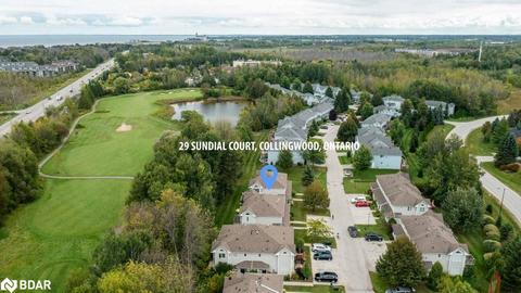 29 Sundial Court, Collingwood, ON, L9Y5E5 | Card Image