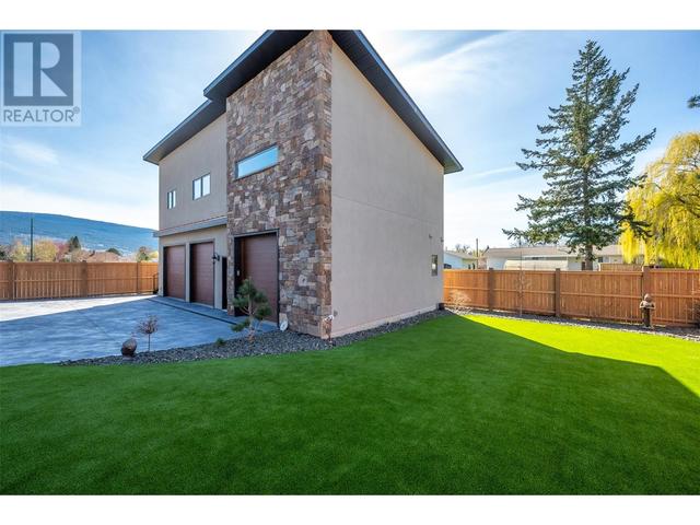 1505 Britton Road, House detached with 4 bedrooms, 4 bathrooms and 8 parking in Summerland BC | Image 58