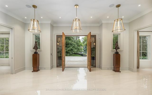 101 Old Colony Rd, House detached with 5 bedrooms, 10 bathrooms and 23 parking in Toronto ON | Image 34