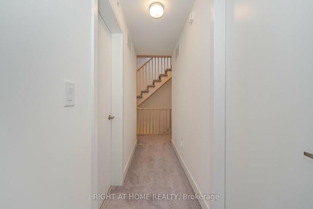 24 - 3472 Widdicombe Way, Townhouse with 2 bedrooms, 3 bathrooms and 2 parking in Mississauga ON | Image 8