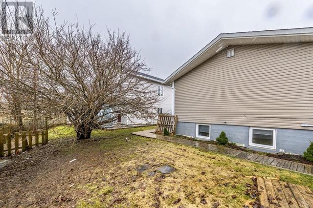 353 Portugal Cove Place, House other with 6 bedrooms, 3 bathrooms and null parking in St. John's NL | Image 35