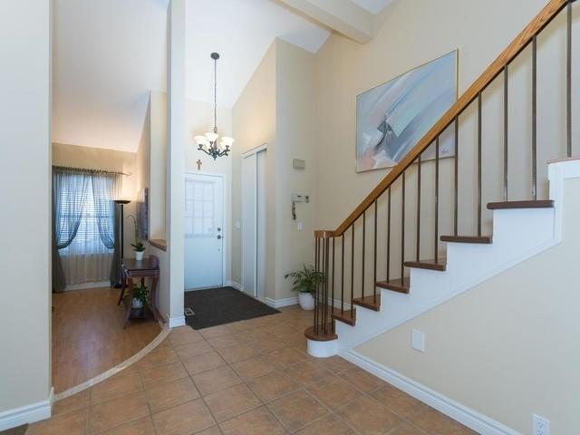 3 Marlborough St, House detached with 3 bedrooms, 4 bathrooms and 2 parking in Brampton ON | Image 6