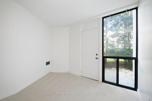 g1 - 296 Mill Rd, Condo with 3 bedrooms, 2 bathrooms and 1 parking in Toronto ON | Image 9