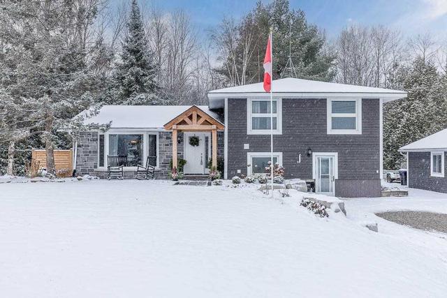 3940 8th Line, House detached with 3 bedrooms, 2 bathrooms and 10 parking in Oro Medonte ON | Image 12