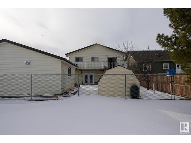 4705 47 St, House detached with 8 bedrooms, 3 bathrooms and 6 parking in Legal AB | Image 71