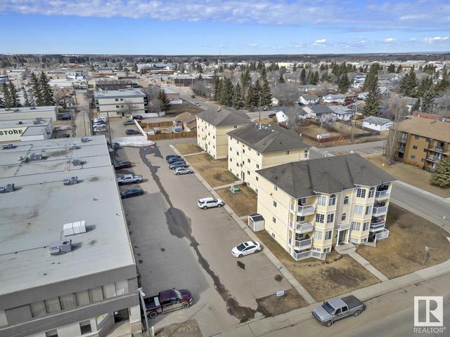 7 - 4911 51 Av, Condo with 2 bedrooms, 1 bathrooms and null parking in Cold Lake AB | Image 20